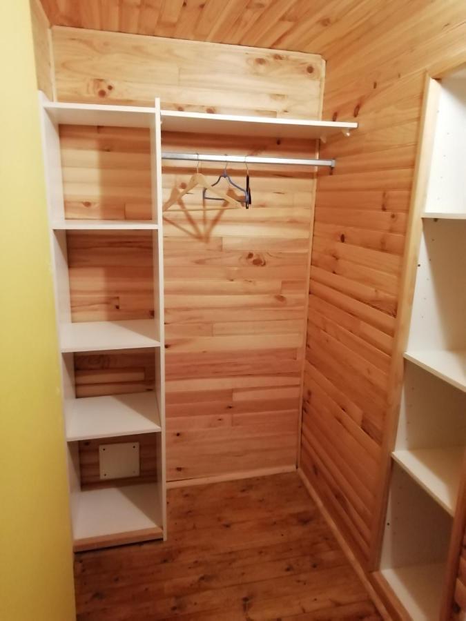 Gite Les Bois Georges Bossus-Les-Rumigny Bagian luar foto