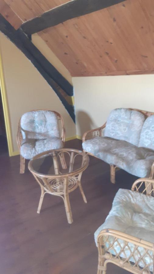 Gite Les Bois Georges Bossus-Les-Rumigny Bagian luar foto