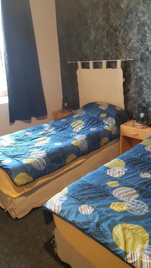 Gite Les Bois Georges Bossus-Les-Rumigny Bagian luar foto